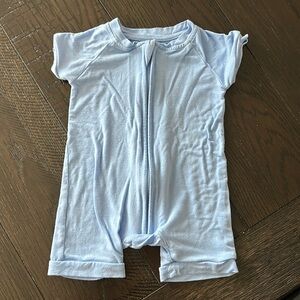 Little Sleepies Shorty